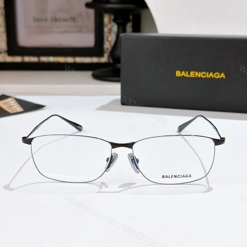 Minimalist Luxury Reader Glasses with Blue-Light Blocking — view 1