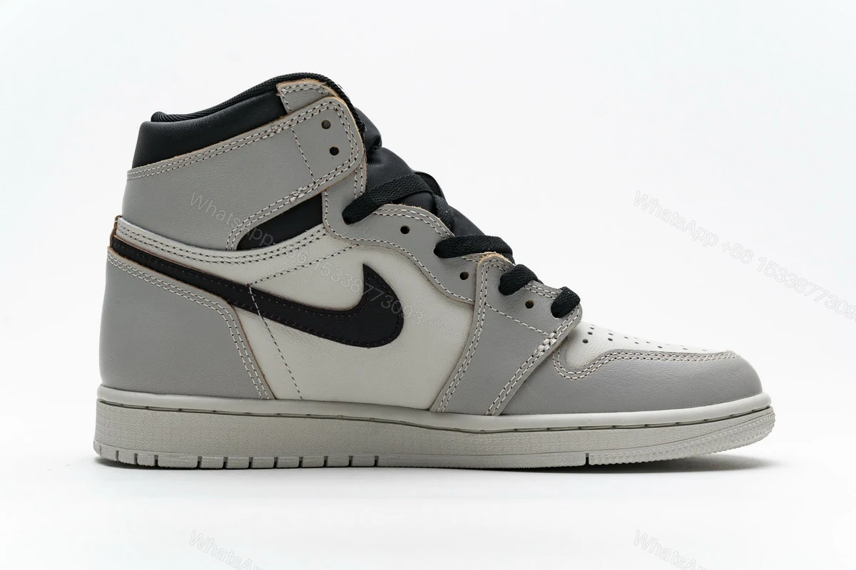 View 2 of Air Jordan 1 Retro High OG Defiant SB NYC to Paris CD6578-006