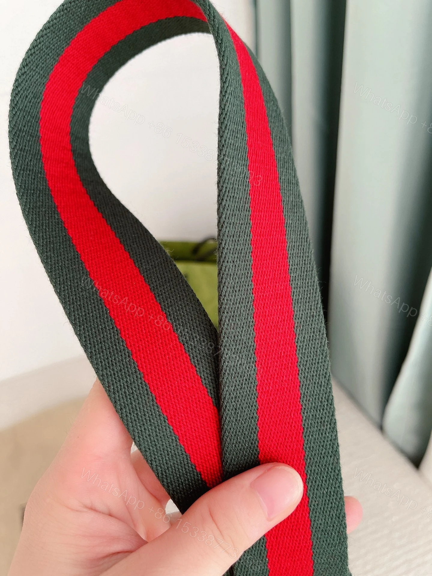 View 2 of Women’s Luxury GCI BELTS 003