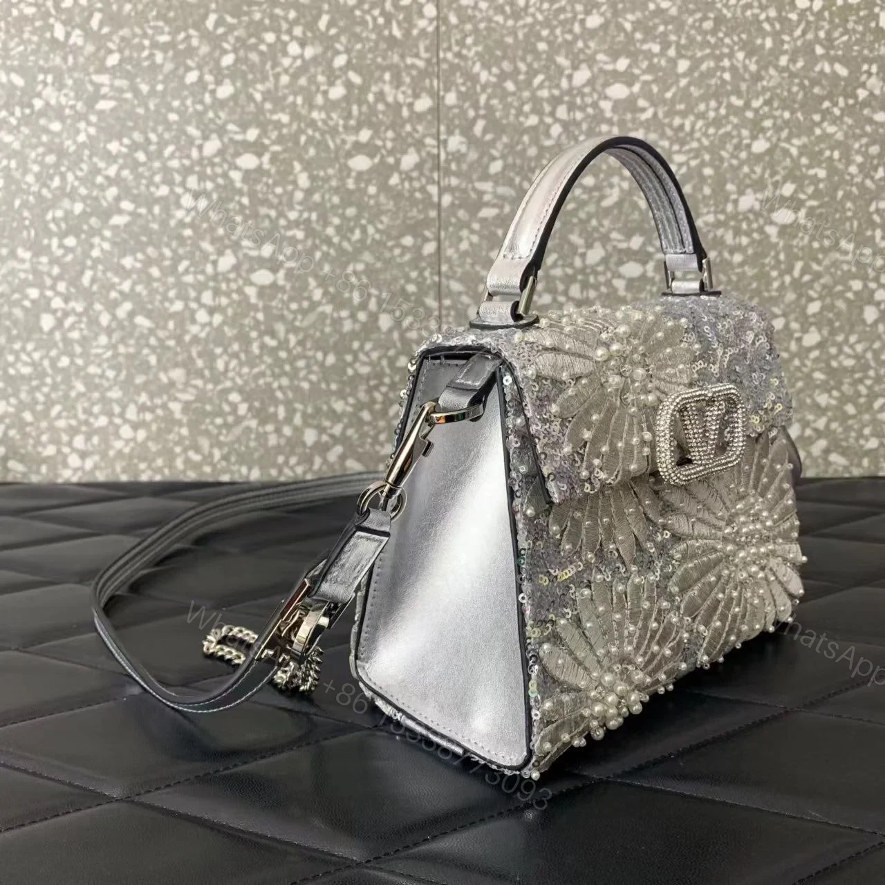 Valentino Hand Bag — view 1