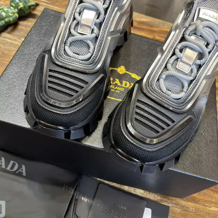 View 6 of PRADA CLOUDBUST THUNDER SNEAKERS – PRD029