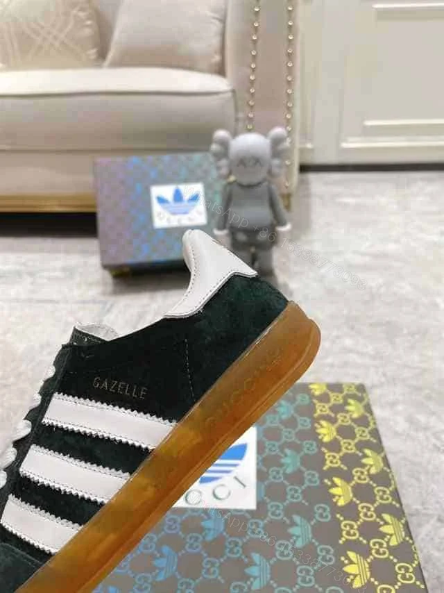 View 7 of GUCCI GAZELLE SNEAKER – GC103