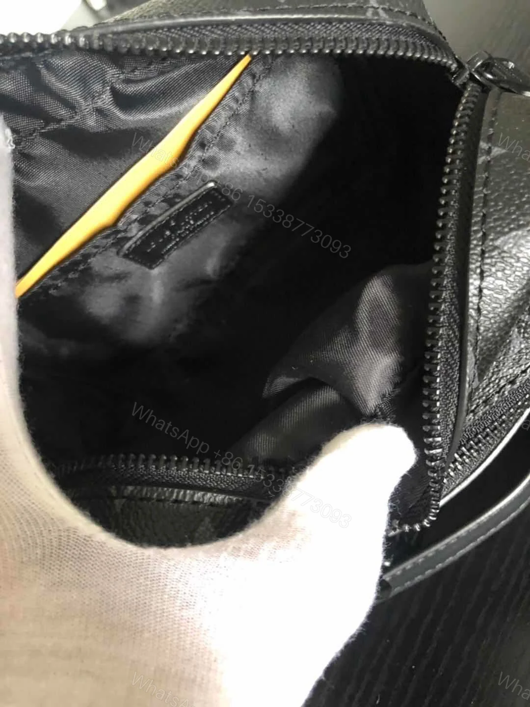 View 9 of Louis Vuitton Mini Soft Trunk