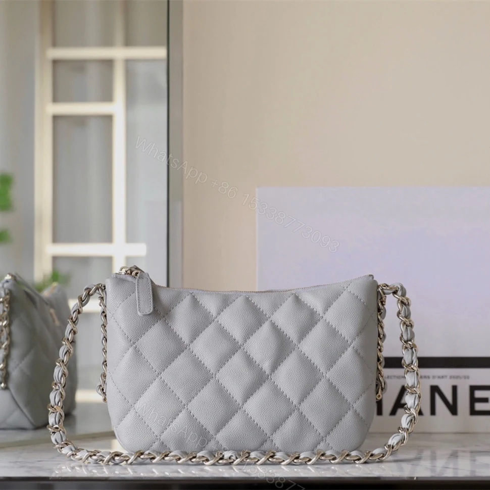 View 2 of 高仿Chanel24P*AS4319球紋牛皮單肩包免檢版