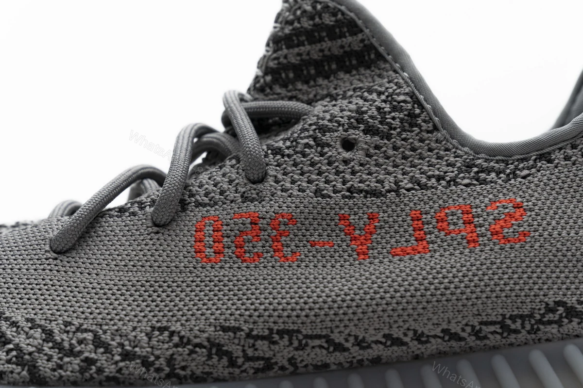 View 12 of (OG)Fake Yeezy 350 V2 Beluga 2.0 AH2203