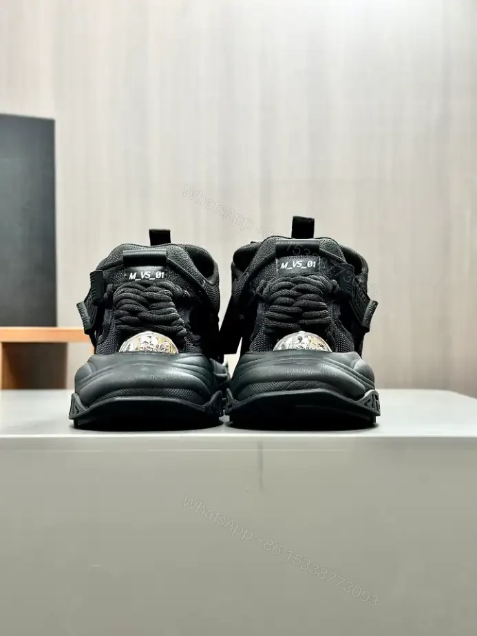 View 6 of VERSACE MERCURY M_VS_01 SNEAKERS – VS57