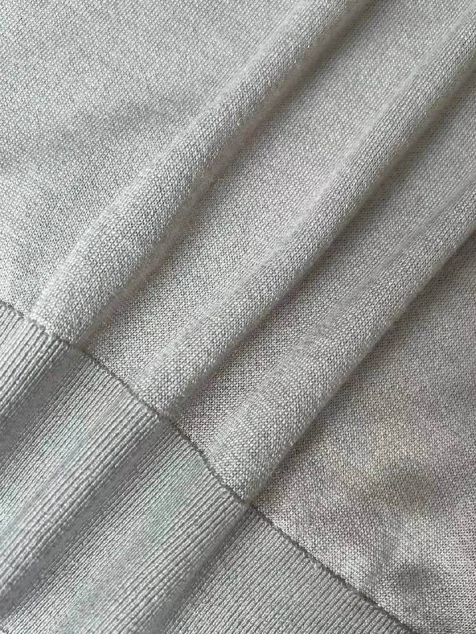 View 6 of Subtle Craft Polo – Premium Knit, Clean, Everyday Luxury Polo