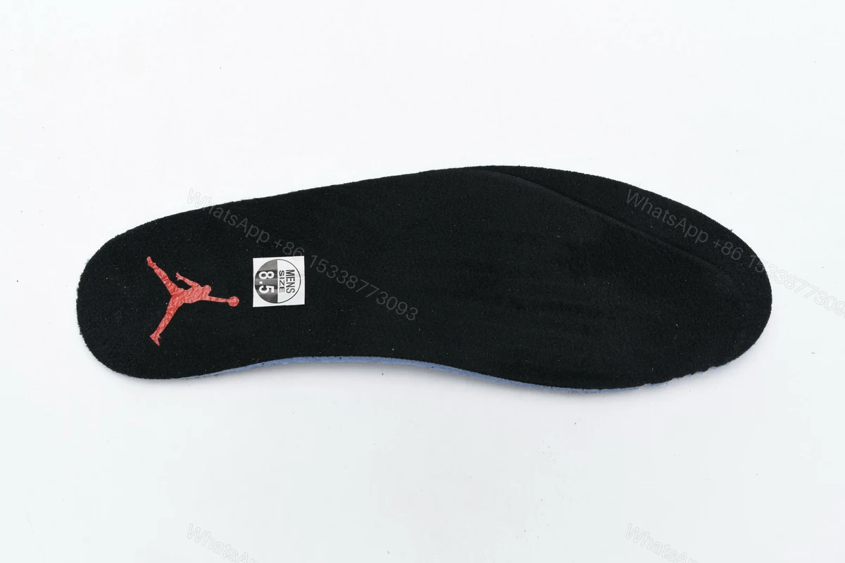 View 4 of Air Jordan 4 Retro“Winterized” CQ9597-401 (Top Quality)