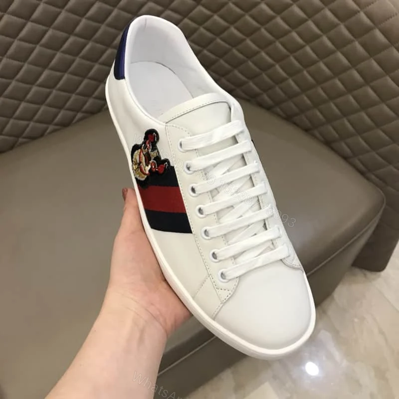 View 7 of GUCCI ACE NEW DOG – GC28