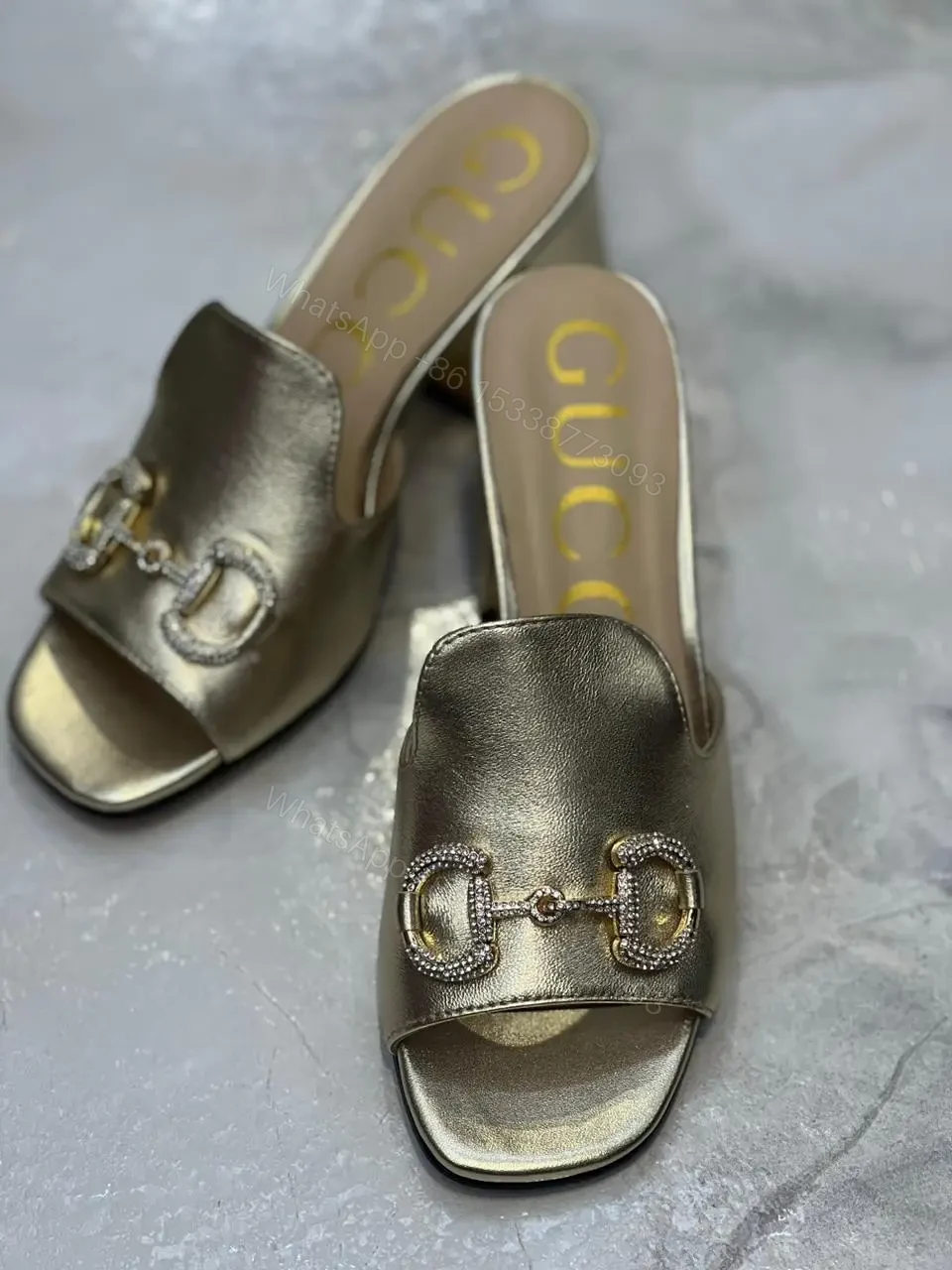 GUCCI — view 1