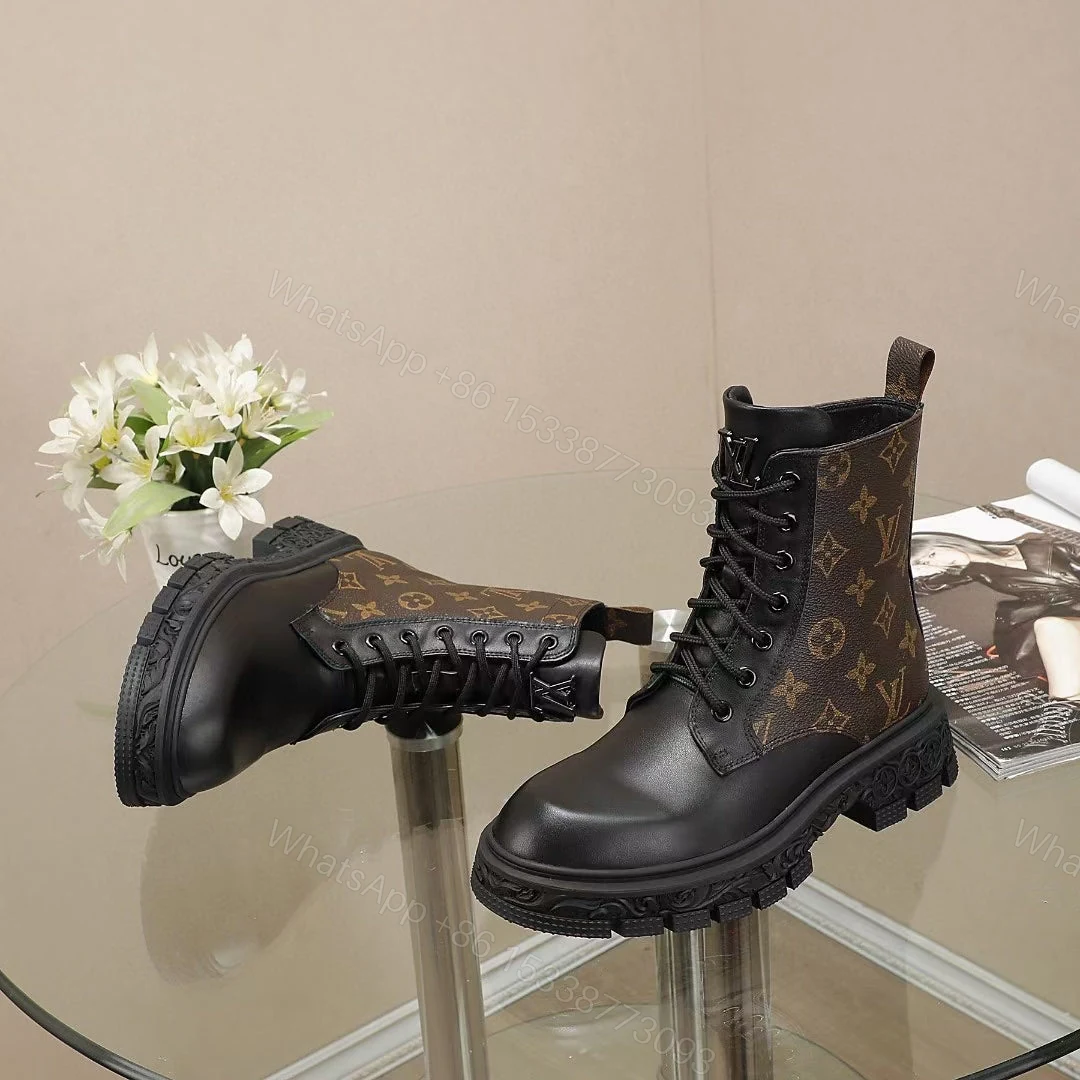 View 6 of Premium LUV BOOTS 004