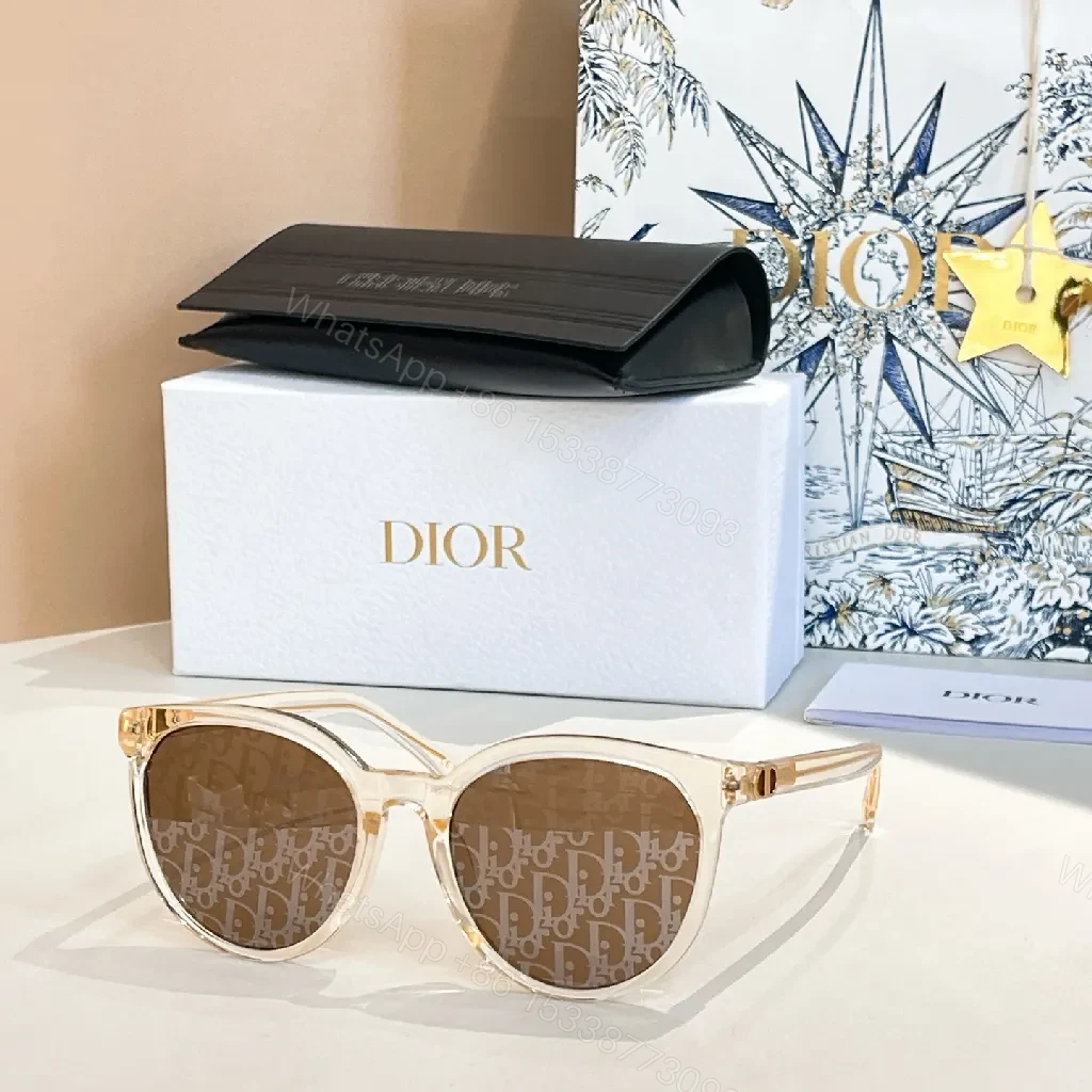 View 9 of Chic Cateye Sunglasses: Timeless Acetate, UV400 Lenses