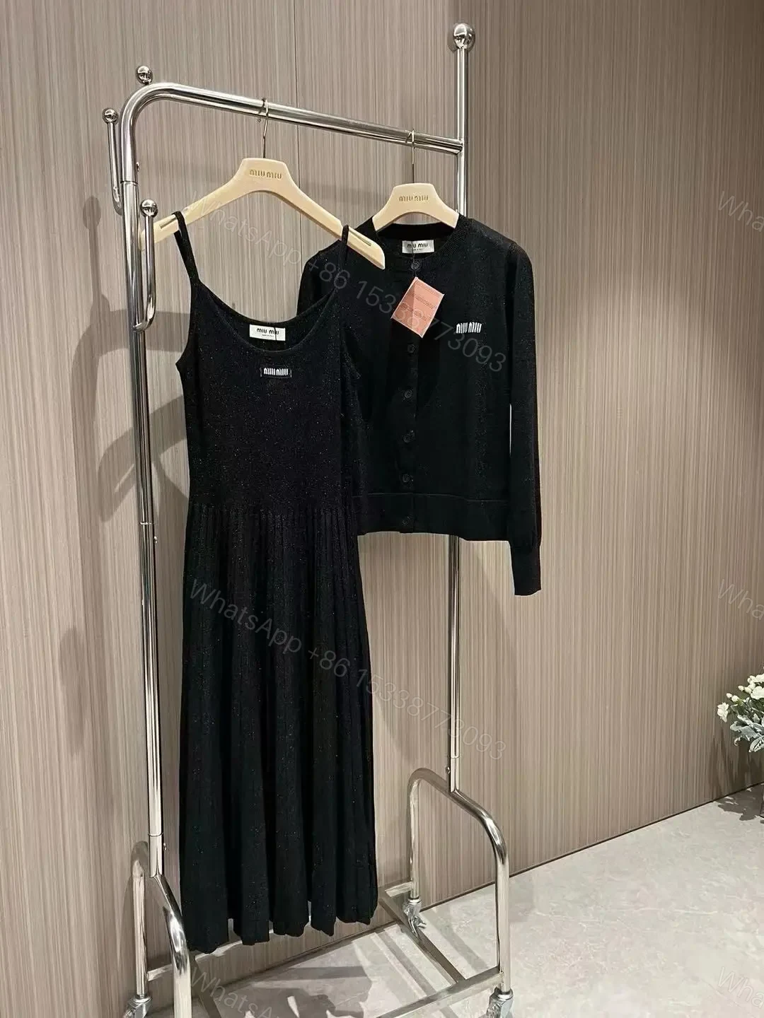 MIU MIU — view 1