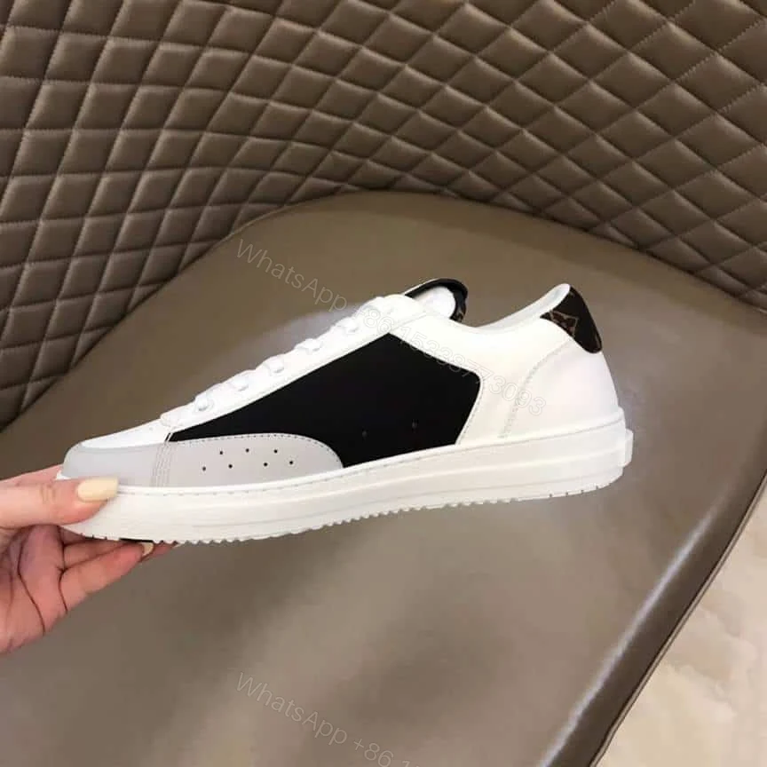 View 5 of Louis Vuitton Limited Edition Charlie Low-Top Sneakers – Lsvt278
