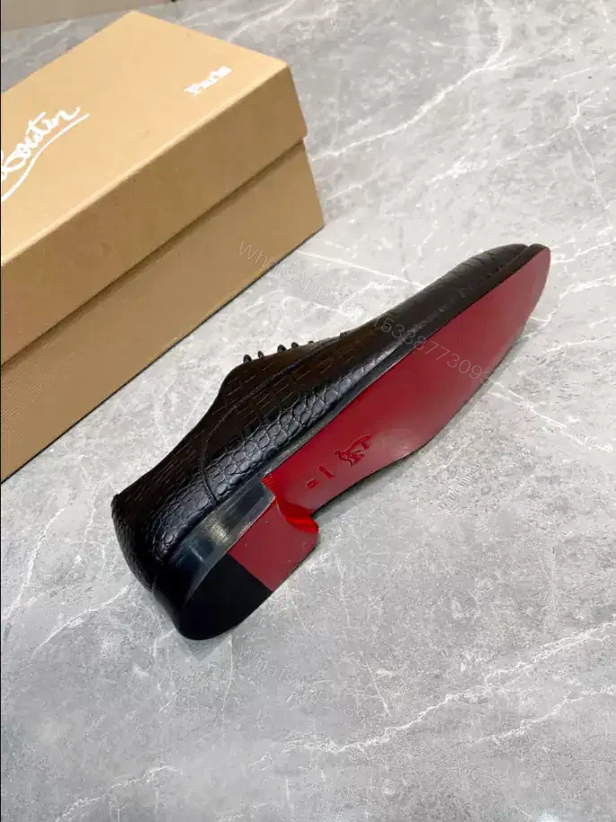 View 6 of CHRISTIAN LOUBOUTIN CORTEO – LDC016