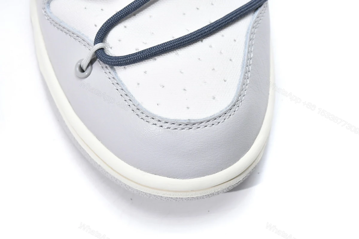 View 7 of Replica Off-White Dunk Lot 41 DM1602-105