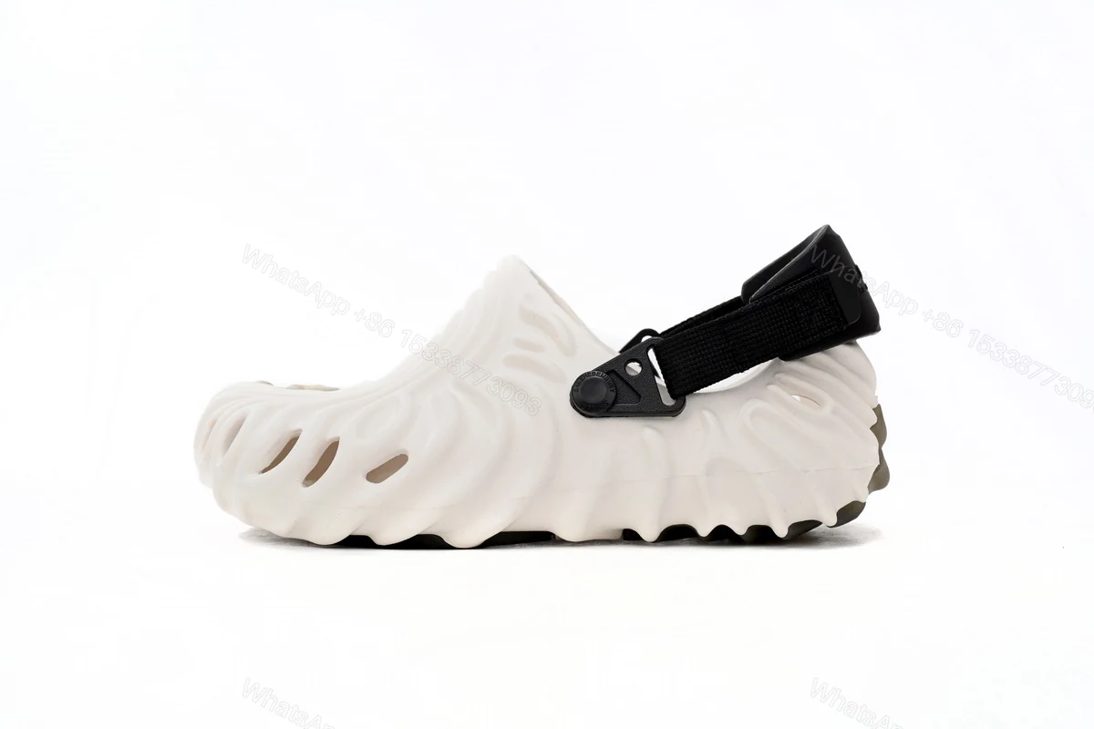 View 7 of Crocs Pollex Clog by Salehe Bembury Stratus 207393-1CN