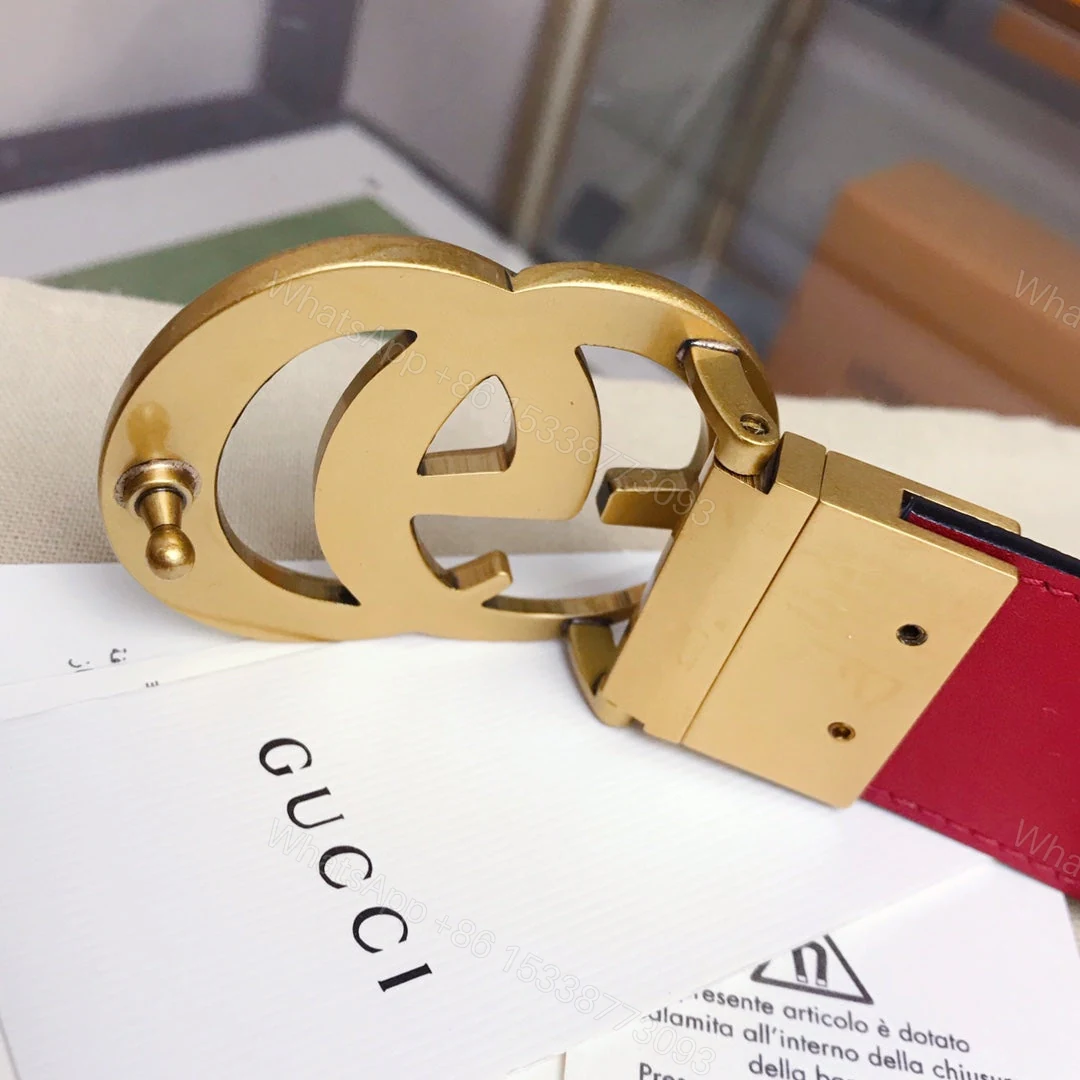 View 4 of Women’s Luxury GCI BELTS 005