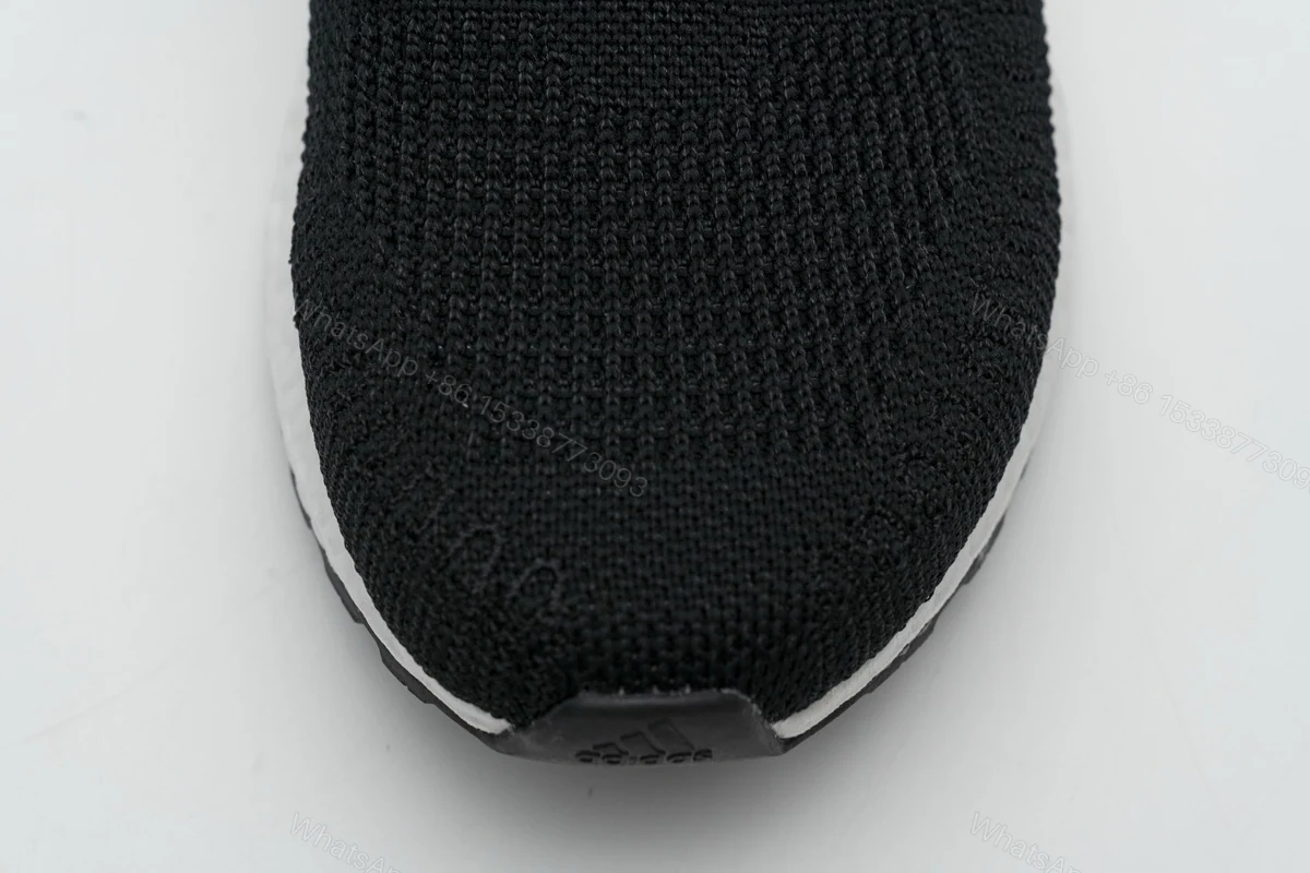 View 7 of Adidas Ultra Boost 2020 ISS US National Lab Core Black Blue Violet EG0692