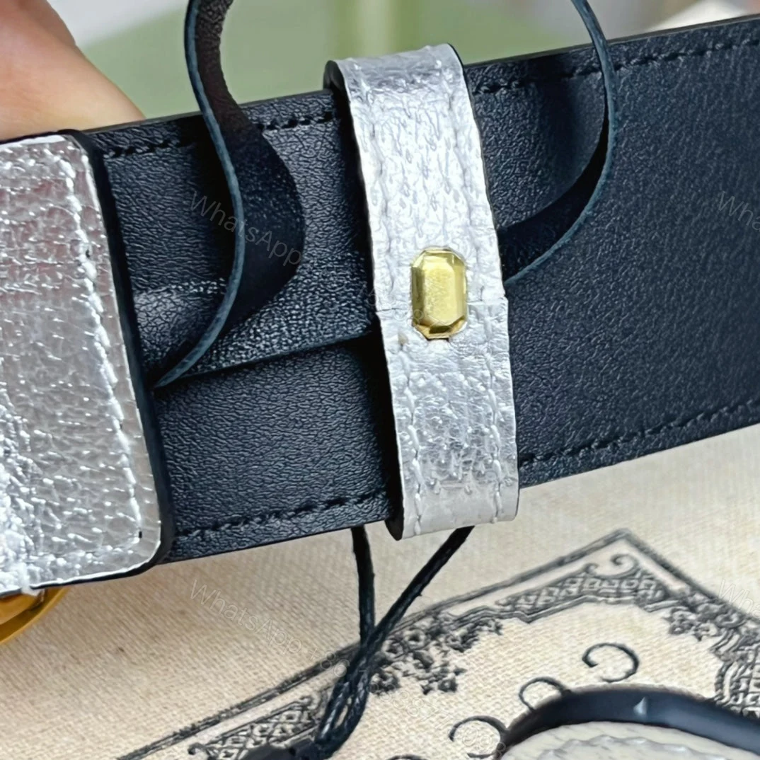 View 4 of Women’s Luxury GCI BELTS 026