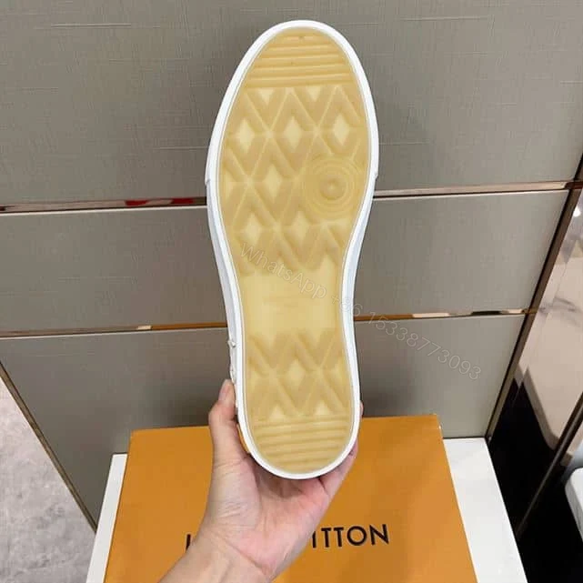 View 4 of LOUIS VUITTON TRAINER SNEAKER – LSVT294