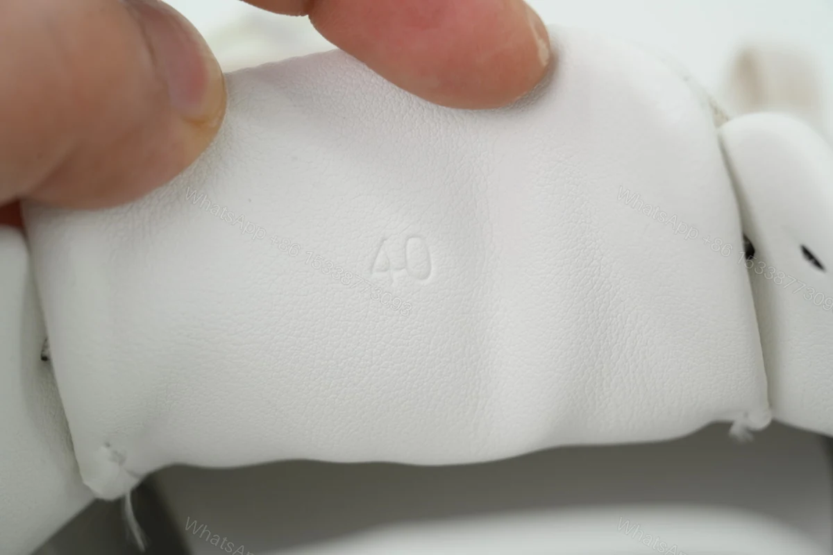 View 3 of Bottega Veneta Orbit Sneaker 'White' 867926 V65C0 9013