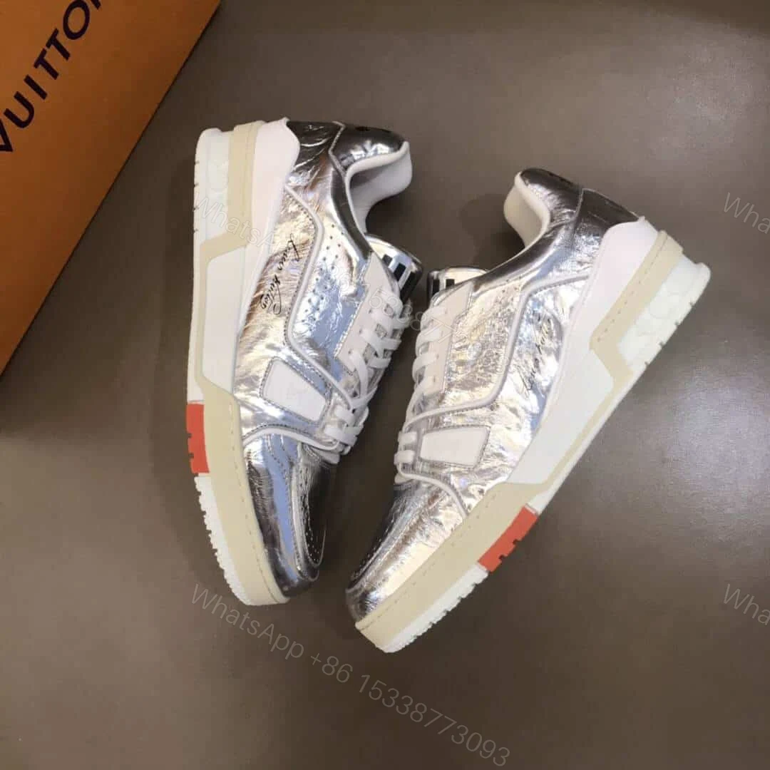 View 7 of LOUIS VUITTON VNR SNEAKER – LV190