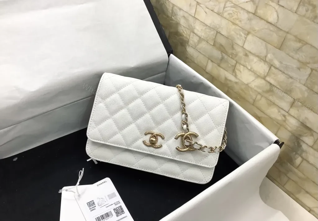 View 7 of Quilted Chic Camera Bag: Luxury Compact Everyday Style