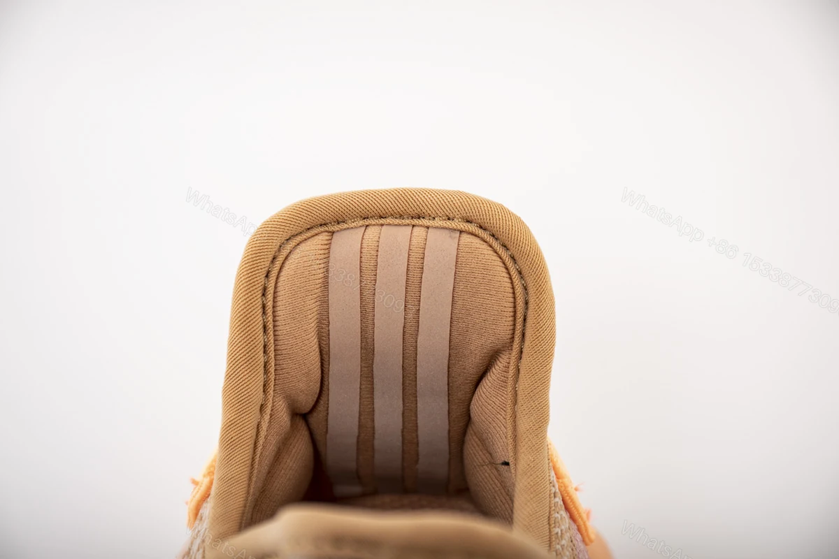 View 12 of Adidas Yeezy Boost 350 V2 “Clay” Reps EG7490