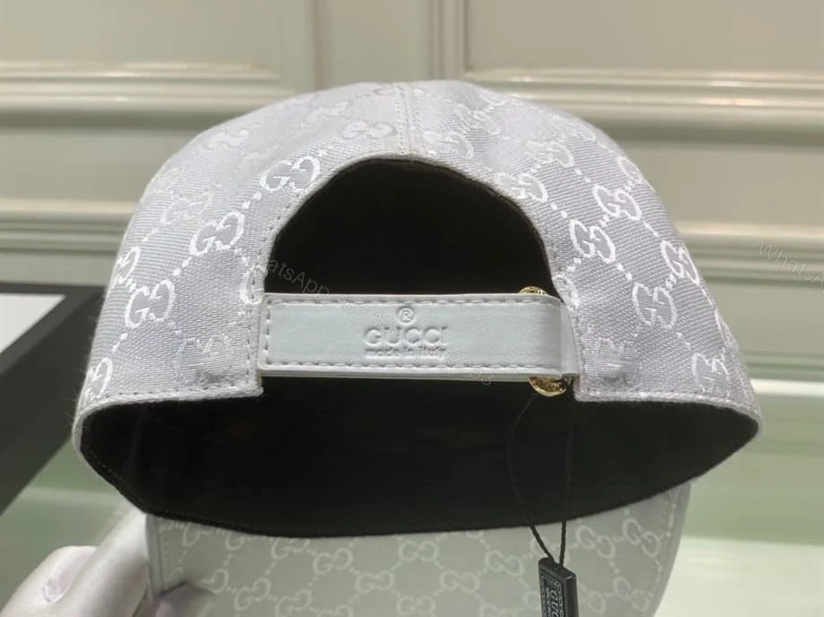 View 6 of Gucci Cap – RCG39