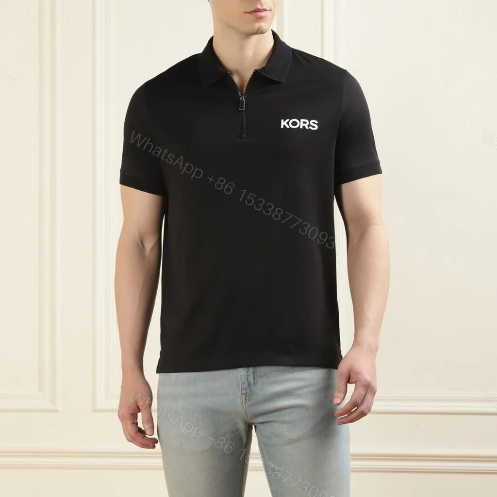 View 2 of FIRST COPY MICHALE KORS MEN’s POLO T-SHIRTS