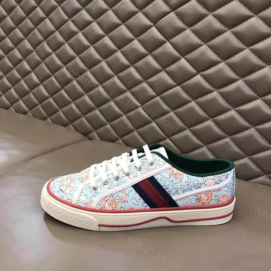 View 5 of GUCCI TENNIS 1977 SNEAKER – GC198