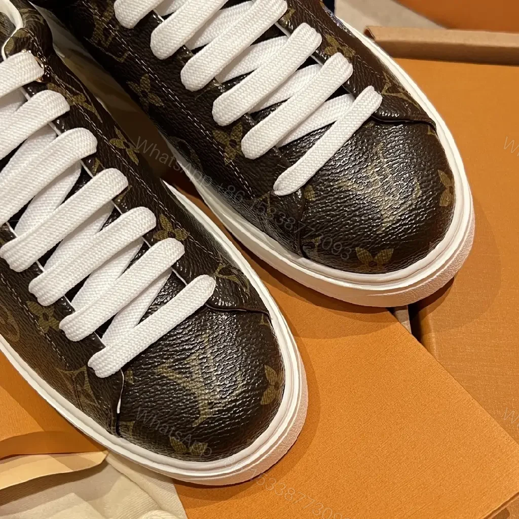View 8 of Monogram Mood High-Top Sneaker with Charms and Comfort