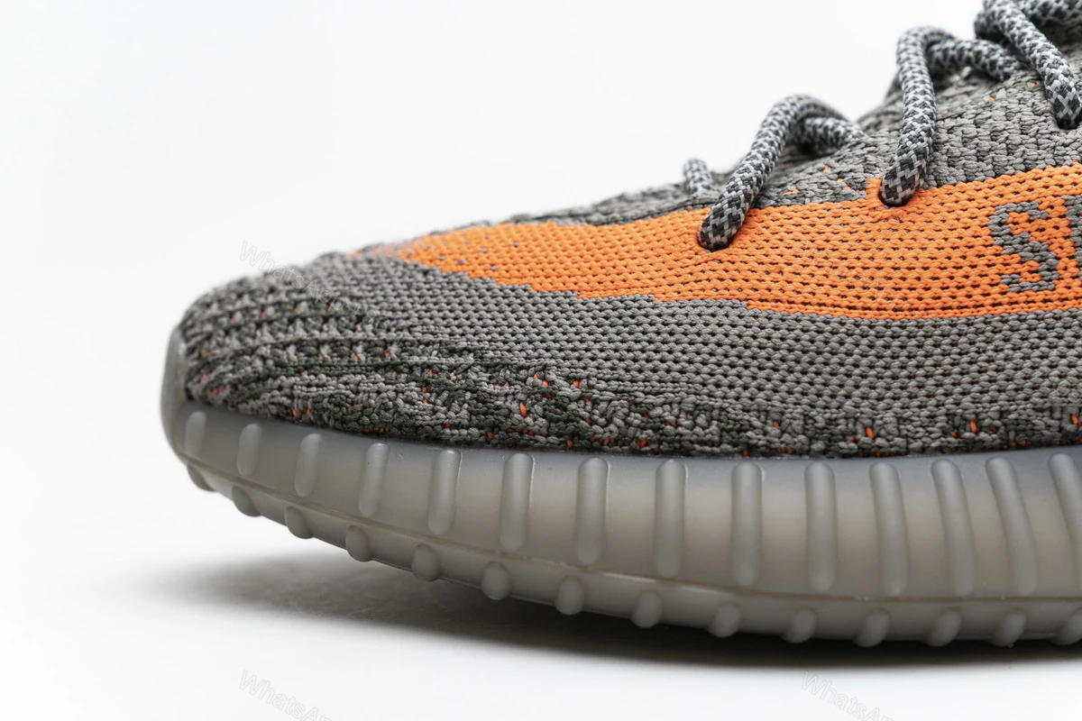 View 4 of (OG) Adidas Fake Yeezy 350 V2 Beluga BB1826