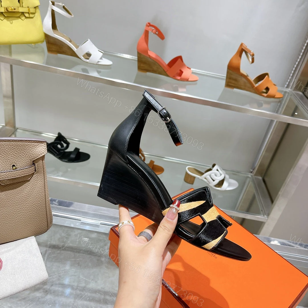 View 9 of New HM HIGH HEELS 078