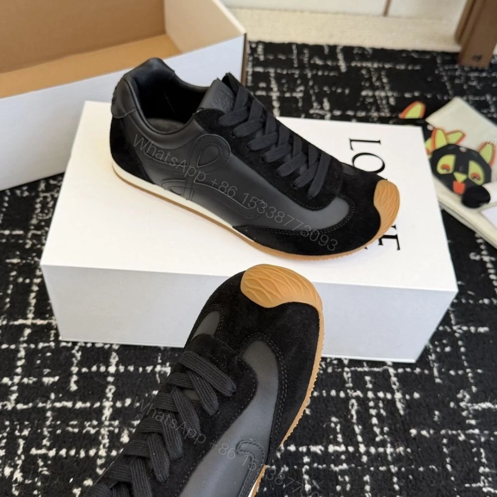 View 8 of Loewe Ballet Runner 2.0 Black