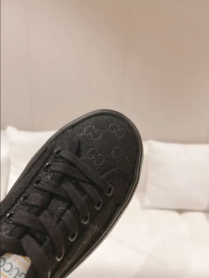 View 9 of GG TRAINER SNEAKER – GC218