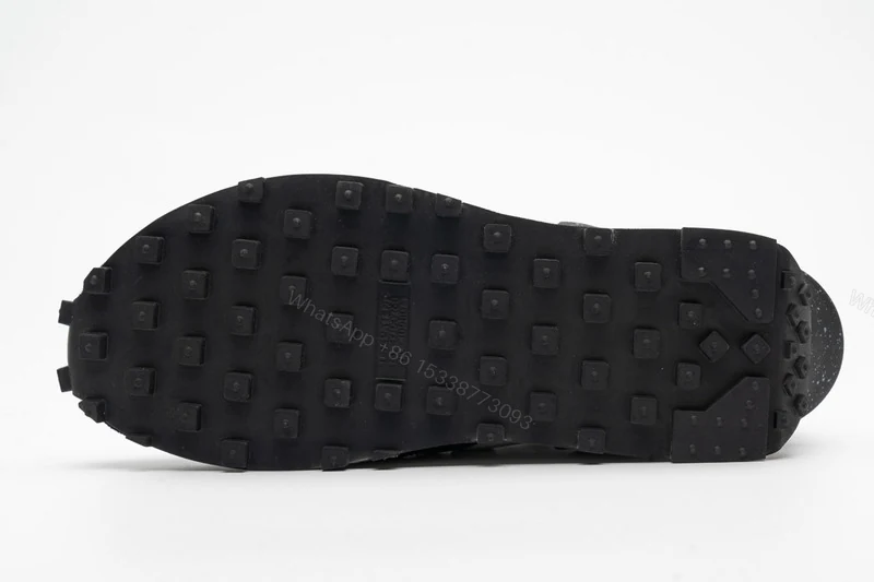 View 5 of Nike Waffle Dbreak X Undercover Daybreak Black White BV4594-001