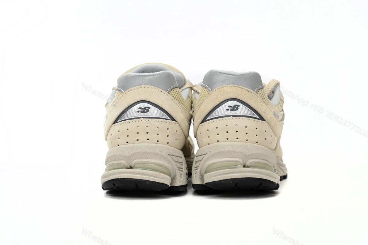 View 3 of New Balance 2002R Beige M2002RE