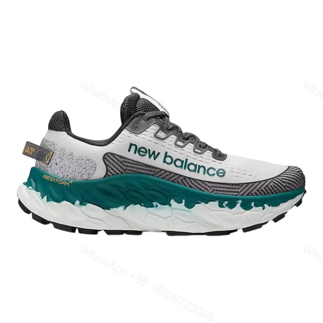 new balance V3 — view 1