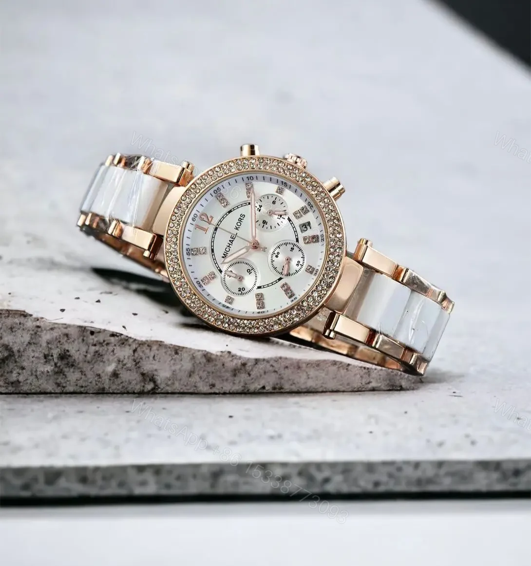 View 2 of Michael Kors 💕💕 For Her 7A Original Model