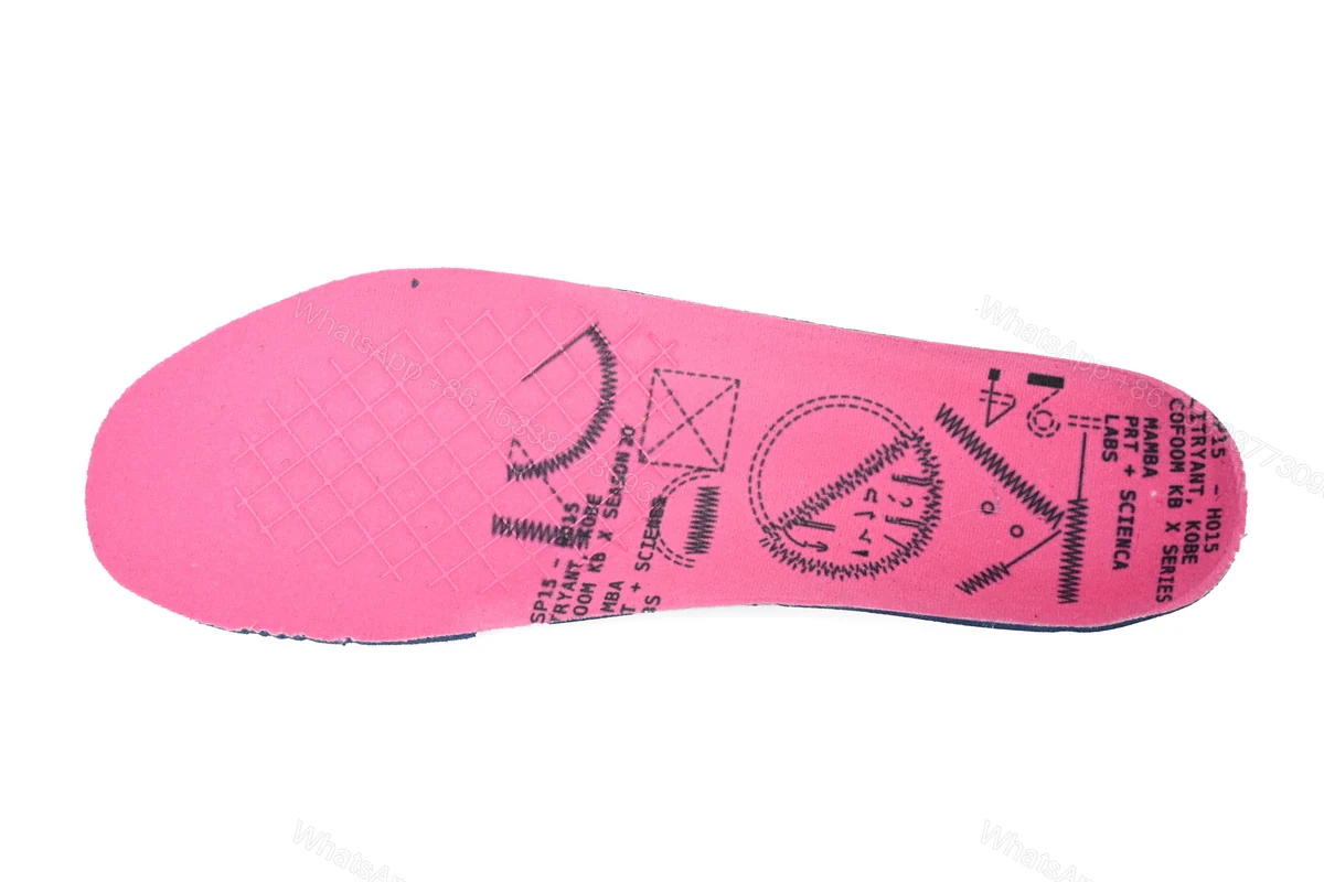 View 11 of Nike Kobe 10 Elite What The 815811-900