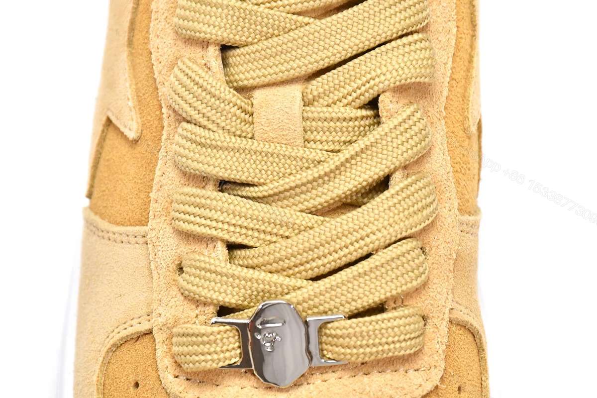 View 5 of Bape Sk8 Sta Low 1G70-109-0009(BapeSta)