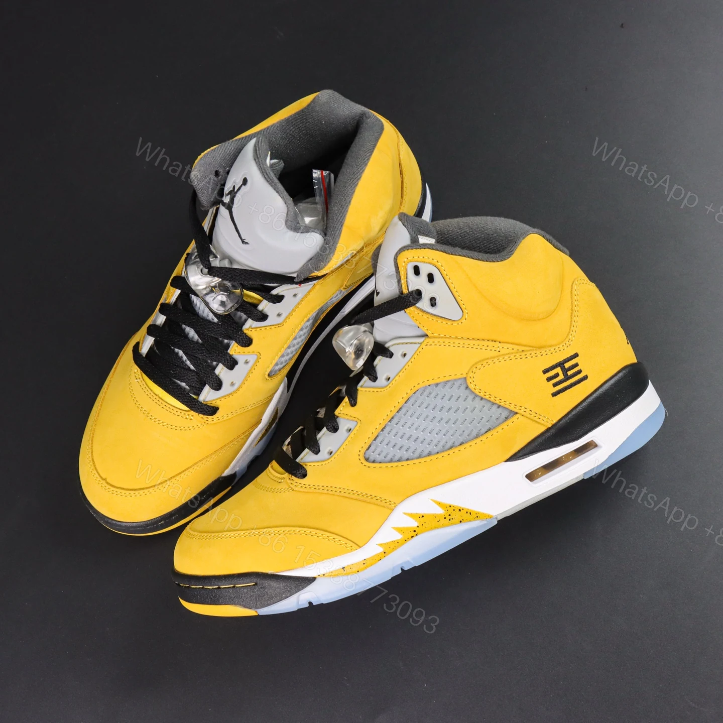 View 7 of Jordan 5 Retro Tokyo T23 Reps