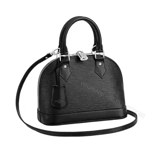 LV Alma Bag — view 1