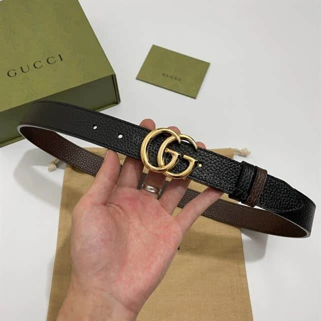 GUCCI BELT – B56 — view 1