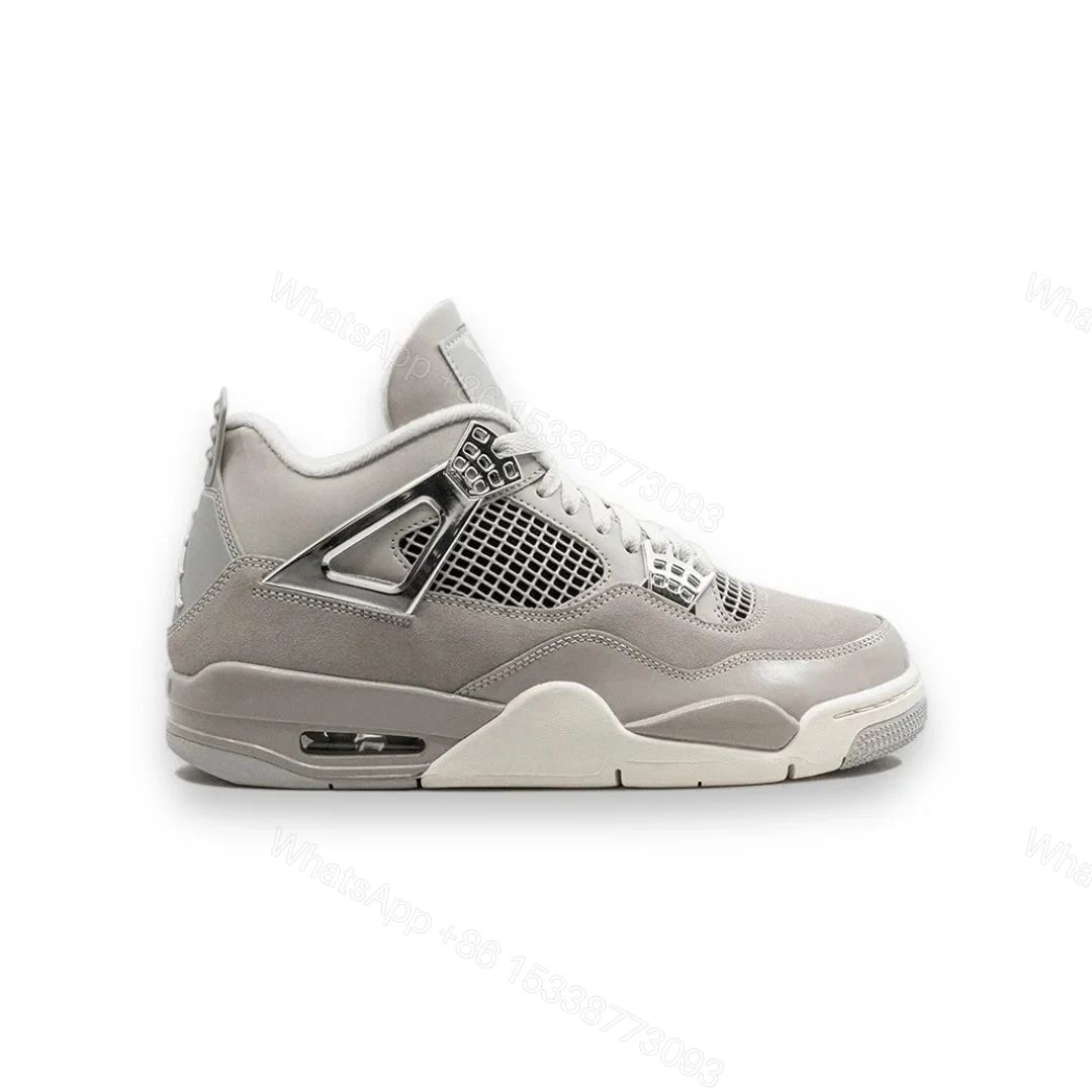 Jordan Air Jordan 4 “Frozen Moments” — view 1