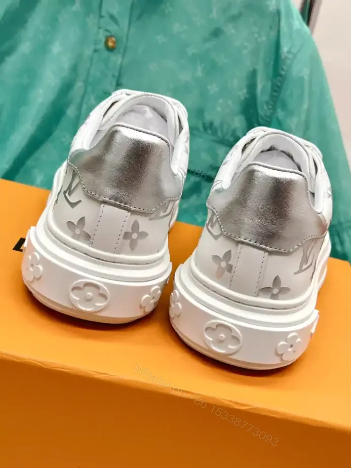 View 9 of LV TIME OUT SNEAKER – LSVM036