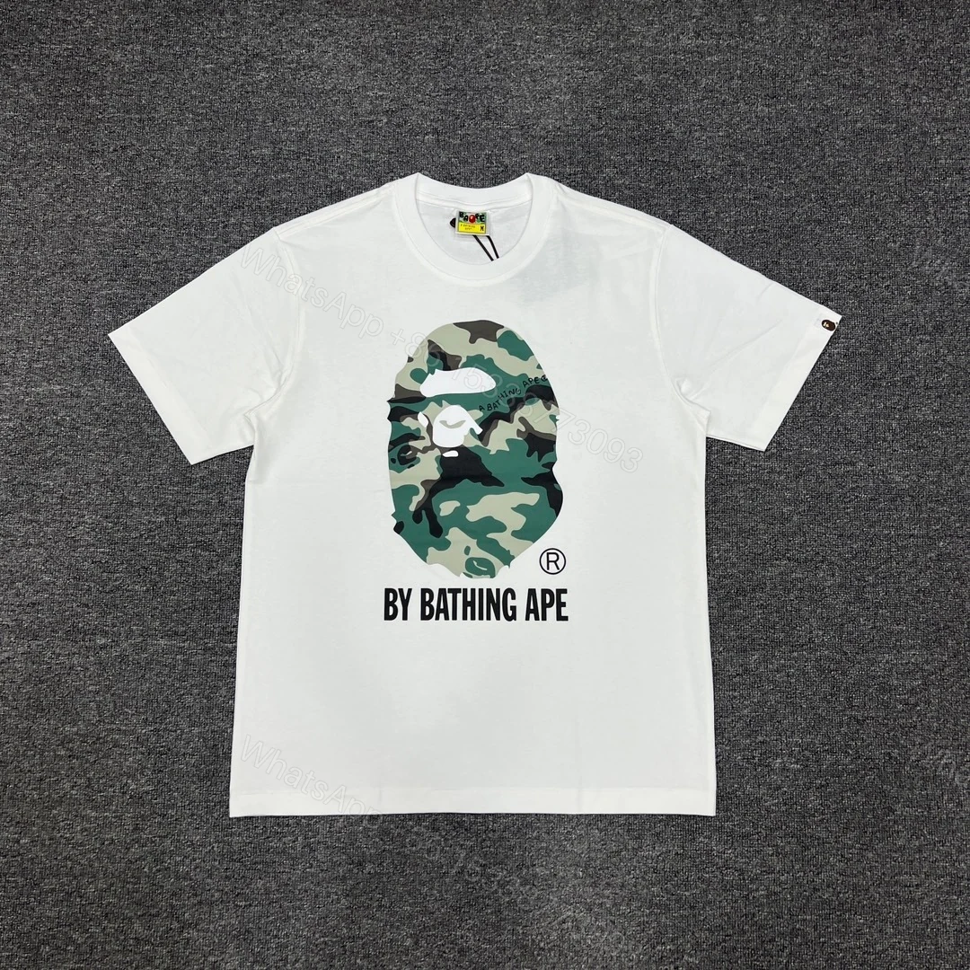 View 3 of Bape T-Shirt #254