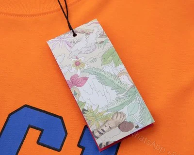 View 9 of GUCCI Tiger T-Shirt – GC0058